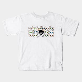 Too many Kids T-Shirt